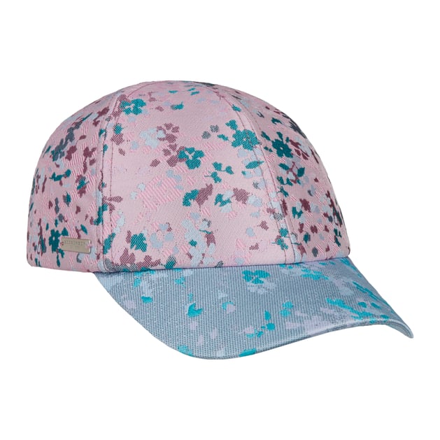 Chapeau Disquette Seeberger Femme - Taille Unique - Multicolore - Occasion Excellent état