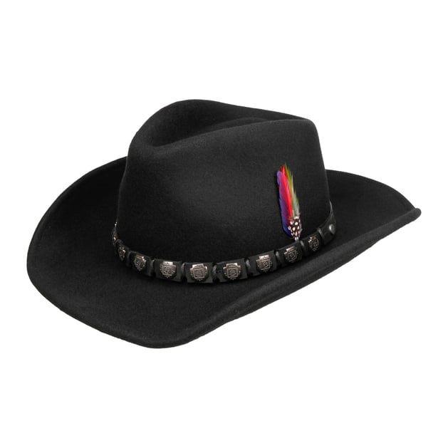 Chapeau ete cowboy - Horizon par Stetson Chapeau ete cowboy - Horizon par Stetson