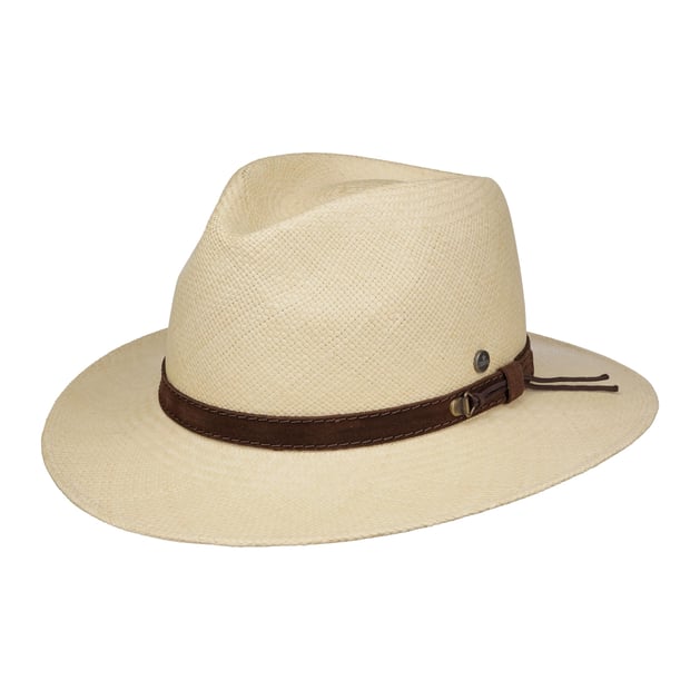 Chapeau De Golf Corde Cypress Point - Imperial The Wrightson - Neuf, Réglable, Blanc